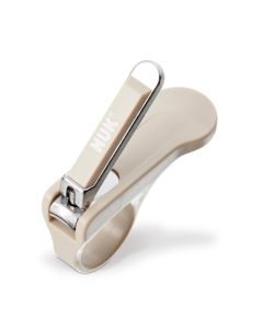 Nuk Coupe-ongles ergonomique