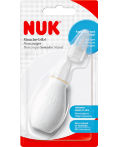 Nuk Mouche Bébé Poire
