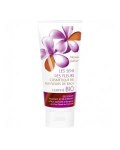 Les Sens des Fleurs Gel Douche Relaxant et Destressant 200ml