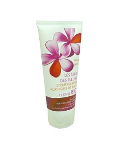 Les Sens des Fleurs Gel Douche Peaux Sèches et Sensibles 200ml