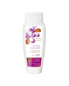 Les Sens des Fleurs shampoing Usage Fréquent 200ml