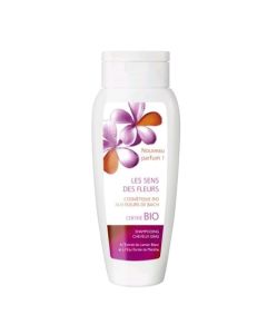 Les Sens des Fleurs shampoing Cheveux Gras 200ml