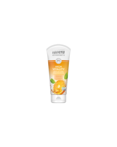 Lavera Gel Douche Soin High Vitality Bio 200ml
