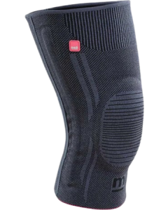 Genumedi Genouillère Rotulienne Noire T4