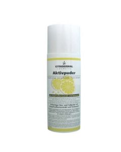 Citridermal Talc au Pamplemousse