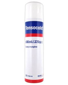 BSN Tensocold Spray Froid