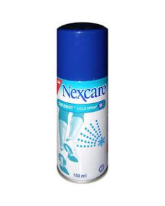 Nexcare ColdHot Spray froid