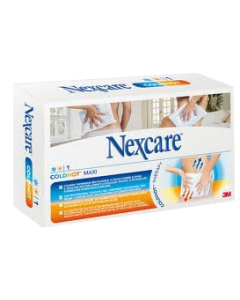 Nexcare Coldhot Coussin Hot Maxi