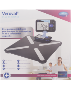 Veroval Pese Personne
