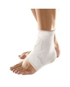 Velpeau Walker Chevillère Ligaction Blanc T2 1 Pièce