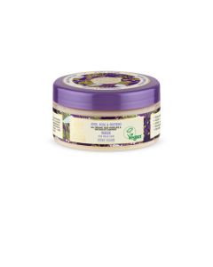 Natura Siberica Masque capillaire Cedre et Rose Cheveux Fragiles 300ml