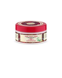 Natura Siberica Masque capillaire Kraniska et Amarante Cheveux Colorés 300ml