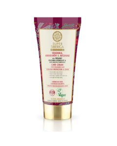 Natura Siberica Crème de soin Kraniska et Amarante Cheveux Colorés 50ml
