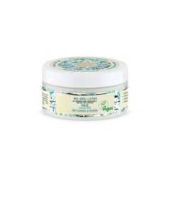 Natura Siberica Masque capillaire Menthe et Bouleau Cheveux Gras 300ml