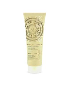 Natura Siberica Baume corps Cèdre Royal 200ml