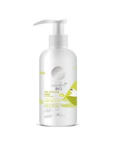 Natura Siberica Little Siberica Gel Douche Bébé Bio 250ml