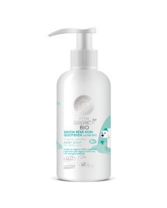 Natura Siberica Little Siberica Savon Bébé Soin Quotidien Bio 250ml