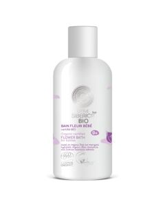 Natura Siberica Little Siberica Bain Fleuri Bio pour Bébé 250ml