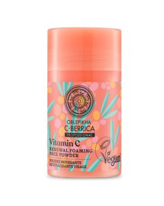 Natura Siberica C-Berrica Poudre Moussante Revitalisante 35g