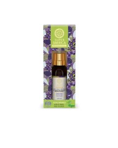 Natura Siberica Soin restaurateur capillaire Cedre et Rose Cheveux Fragiles 50ml