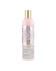 Natura Siberica Gel Douche Tonicité Naturel Fleurs de la Toundra 400 ml