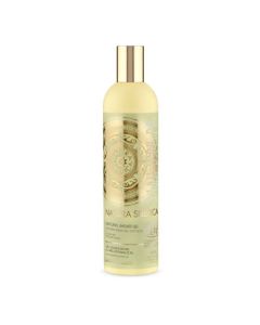 Natura Siberica Gel Douche Naturel au Miel de Pomme de Pin 400ml