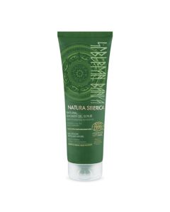 Natura Siberica Gel Douche Gommant Banya Sibérien 200ml