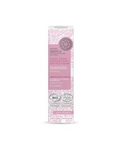 Natura Siberica Crème de Jour Lift Contour Bio à la Cladonia des Neiges 50ml