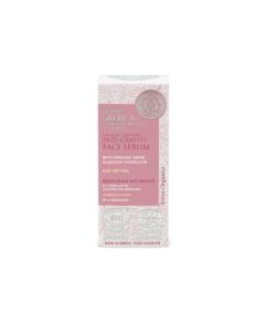 Natura Siberica Sérum Visage Anti-Gravité Bio à la Cladonia des Neiges 15ml