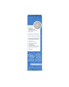 Natura Siberica Crème de Nuit Equilibrante Bio à la Sophora de Khakassie 50ml