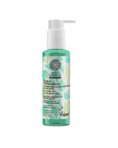 Natura Siberica Bereza Peeling Purifiant et Equilibrant 145 ml