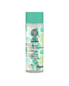 Natura Siberica Bereza Tonique Clarifiant 200 ml