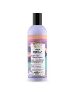 Natura Siberica Après-Shampoing Protection de la Couleur 270ml