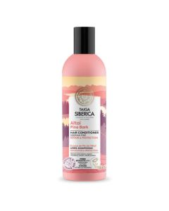 Natura Siberica Après-shampoing Réparation et Protection 70ml