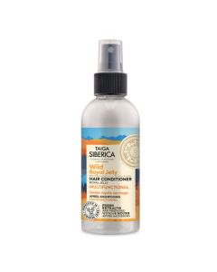 Natura Siberica Après-shampoing Multifonctionnel 170ml