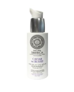 Natura Siberica sérum Yeux Caviar de Russie 30ml