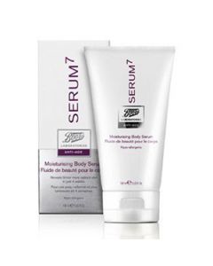 Serum 7 Fluide de Beauté Pour Le Corps 150ml
