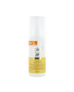 Boots Solei Spray Solaire SPF 30 150ml