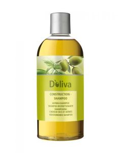 Doliva shampoing Cheveux Secs et Cassants 500ml