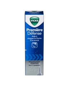 Vicks Premiere Defense 15 ml