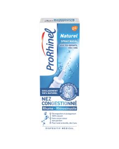  ProRhinel Spray Nasal Naturel 20 ml 