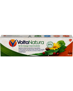 VoltaNatura Gel de Massage 100 ml