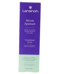 Lansinoh Sérum Apaisant 125ml