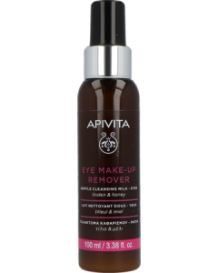 Apivita Démaquillant Yeux 100ml