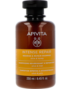 Apivita Shampooing Nourrissant Reparateur 250ml