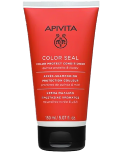 Apivita Après Shampooing Color Protect 150ml