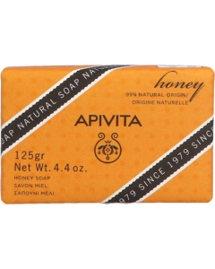 Apivita Savon Miel 125g