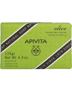 Apivita Savon Olive 125g