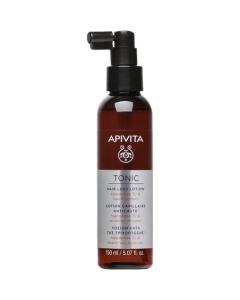 Apivita Lotion Tonic Antichute 150ml