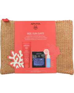 Apivita Coffret Bee Sun Safe 